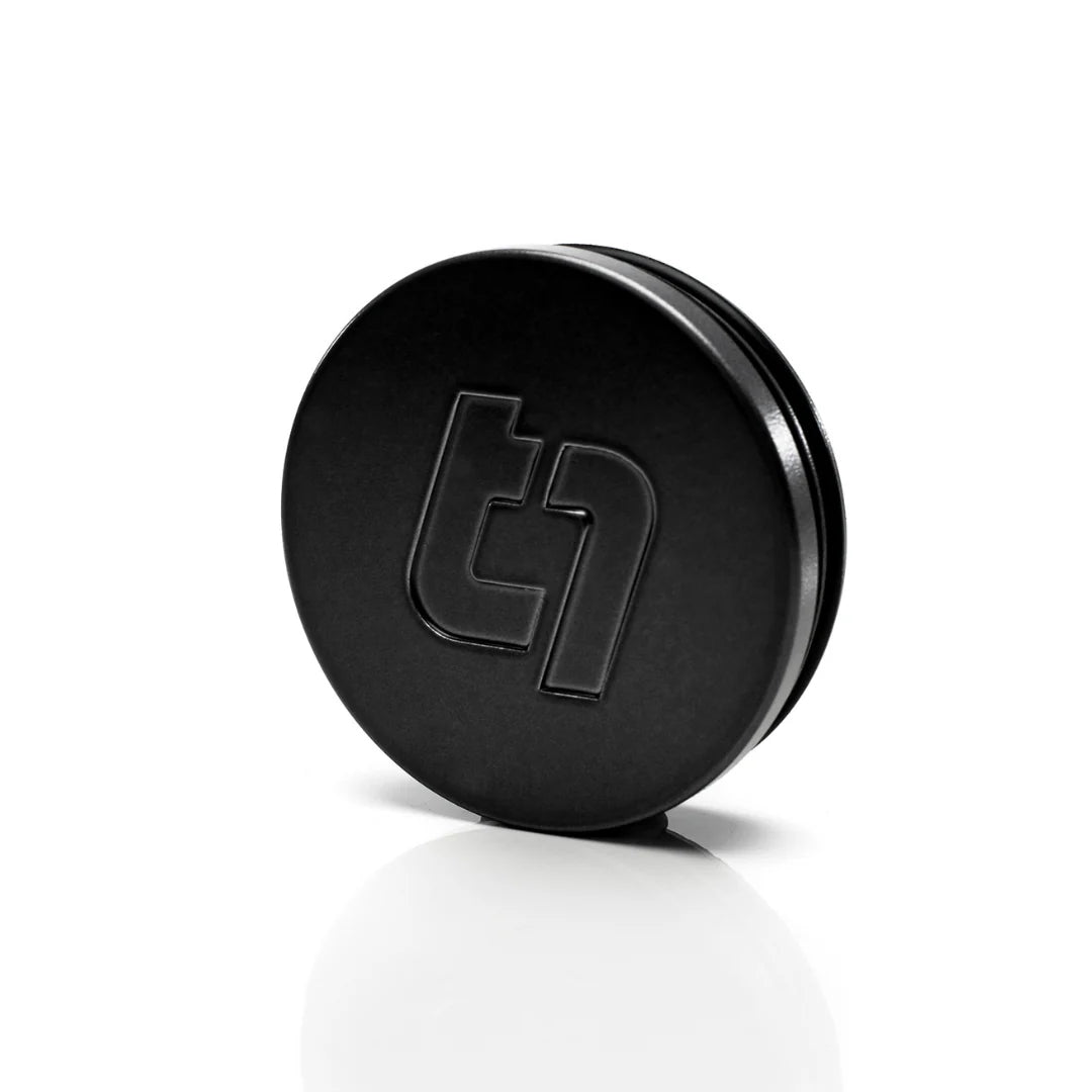 Titan7 Flat Centre Cap Set of 4