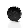 Titan7 Flat Centre Cap Set of 4