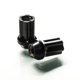 Titan7 19HEX Steel Race Wheel Nuts M14x1.5