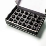 Titan7 19HEX Steel Race Wheel Nuts M14x1.5