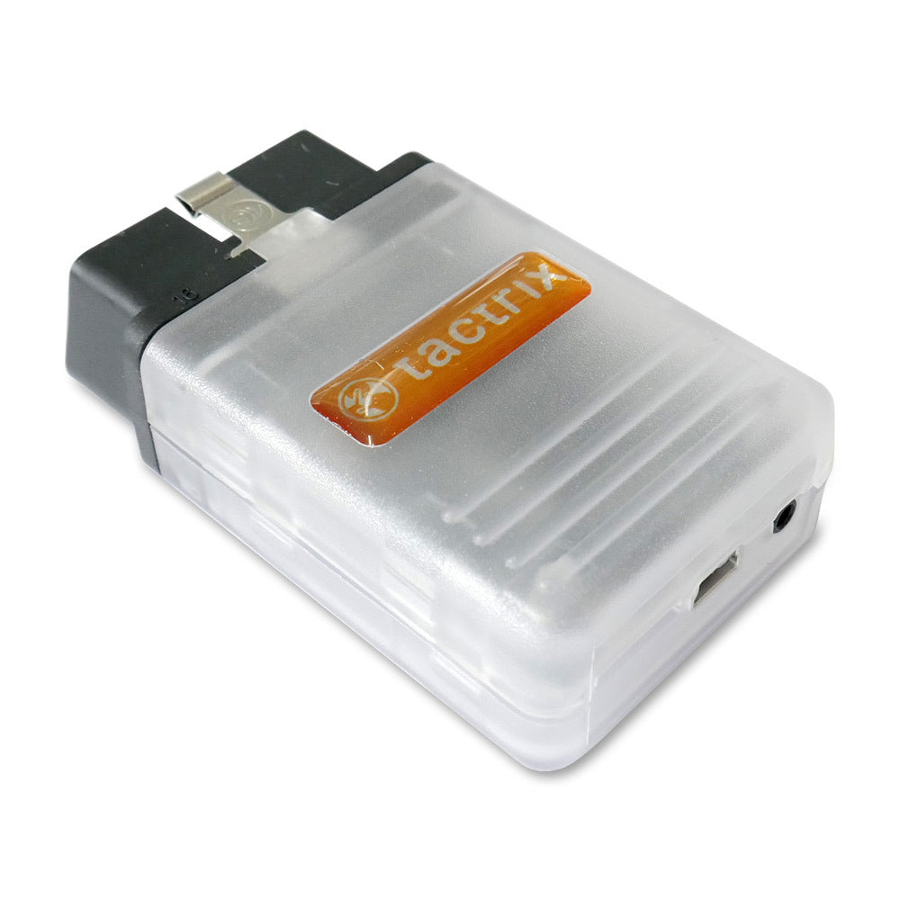 Tactrix Openport 2.0 - All Connectors