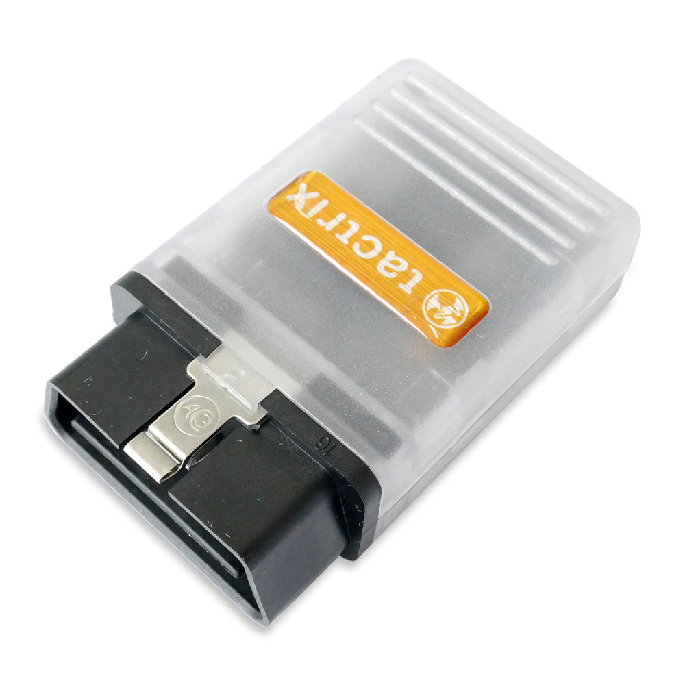 Tactrix Openport 2.0 - All Connectors