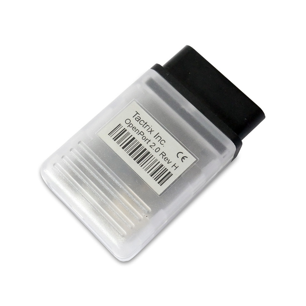 Tactrix Openport 2.0 w/Single Reflash Connector