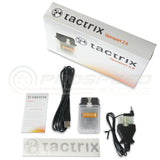 Tactrix Openport 2.0 w/Single Reflash Connector - Mitsubishi Evo 4-9 | Pro Speed Racing