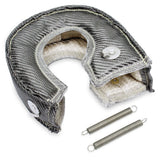 PSR Volcanic Rock Turbo Heat Blanket - T25 Turbine Housings