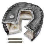 PSR Volcanic Rock Turbo Heat Blanket - T3 Turbine Housings