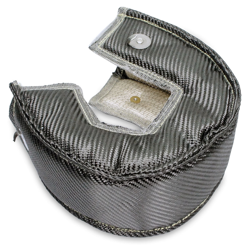 PSR Volcanic Rock Turbo Heat Blanket - T3 Turbine Housings