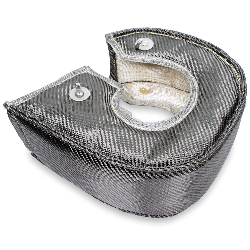 PSR Volcanic Rock Turbo Heat Blanket - T4 Turbine Housings