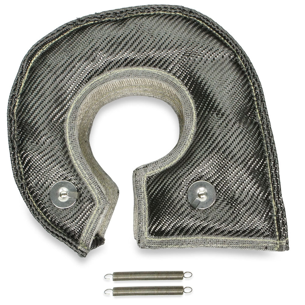 PSR Volcanic Rock Turbo Heat Blanket T4 Turbine Housings TB-C2SS-T4 ...