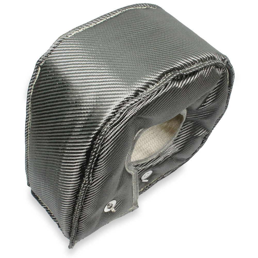 PSR Volcanic Rock Turbo Heat Blanket - T6 Turbine Housings