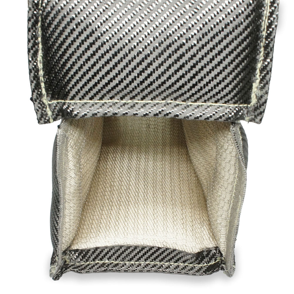 PSR Volcanic Rock Turbo Heat Blanket - T6 Turbine Housings