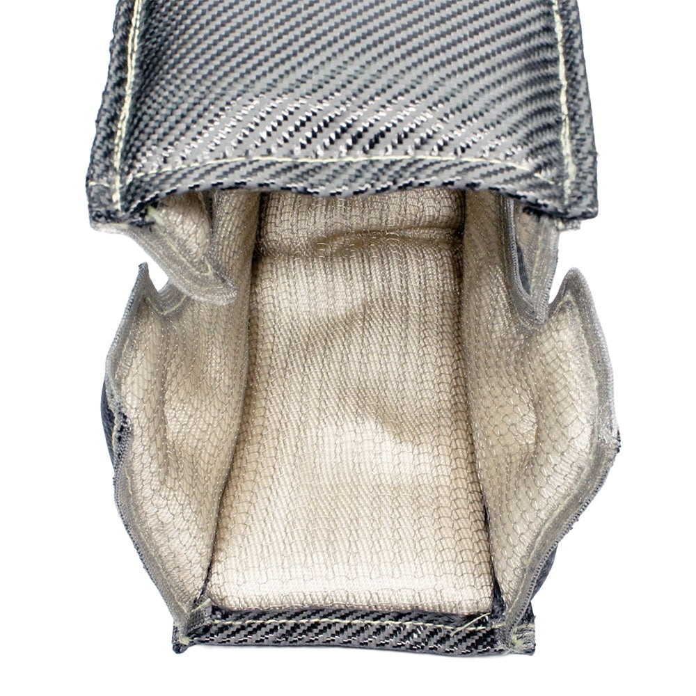 PSR Volcanic Rock Turbo Heat Blanket - T78/T88 Turbine Housings