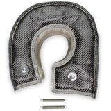 PSR Volcanic Rock Turbo Heat Blanket - T78/T88 Turbine Housings