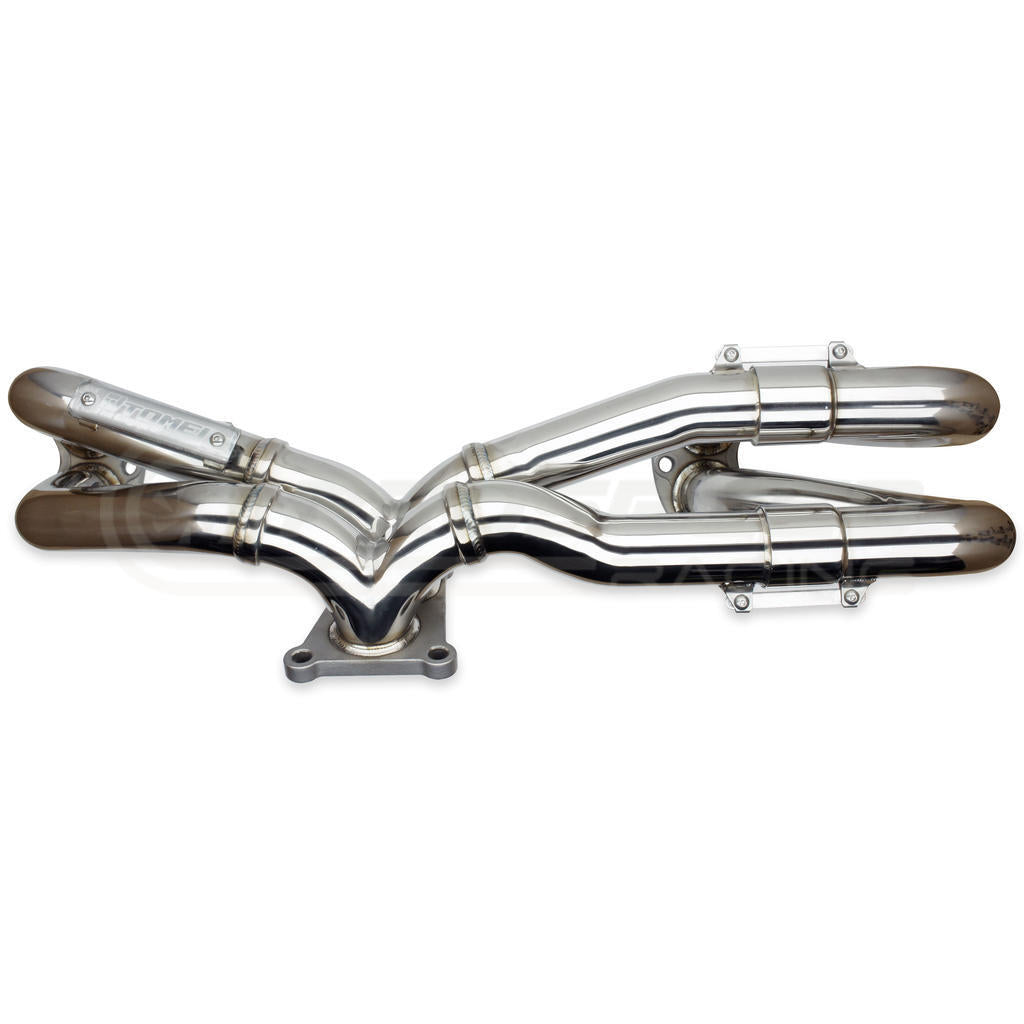 Tomei Unequal Exhaust Manifold Headers - Subaru WRX VA 15-21 TB6010-SB04A | Pro Speed Racing