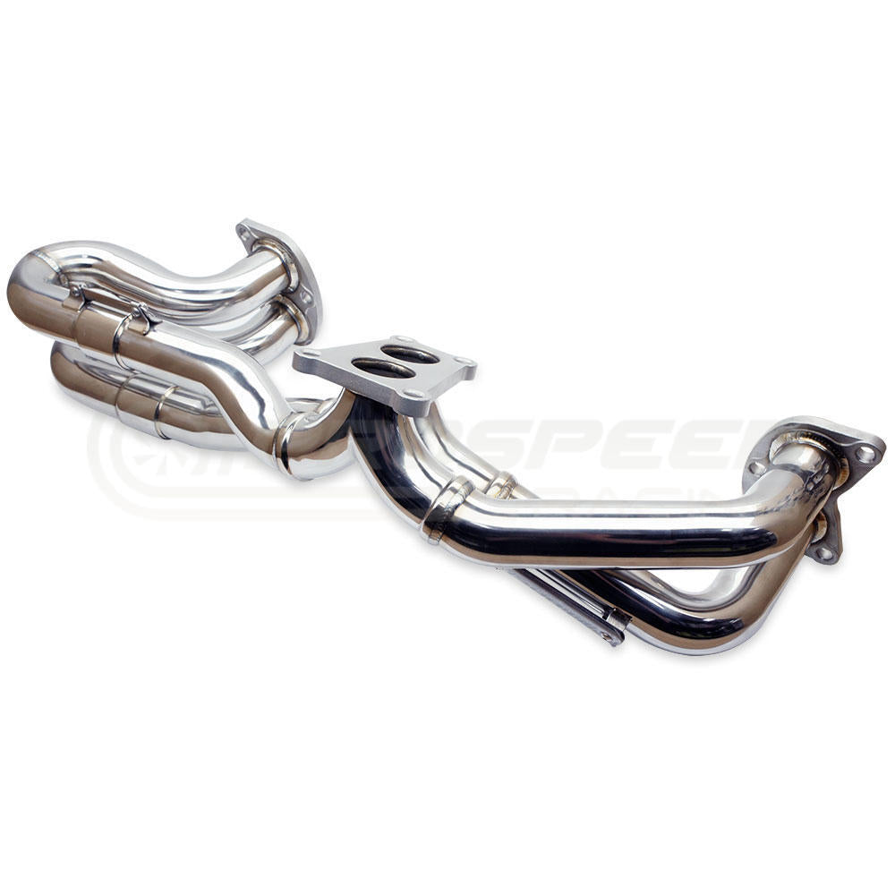 Tomei Unequal Exhaust Manifold Headers