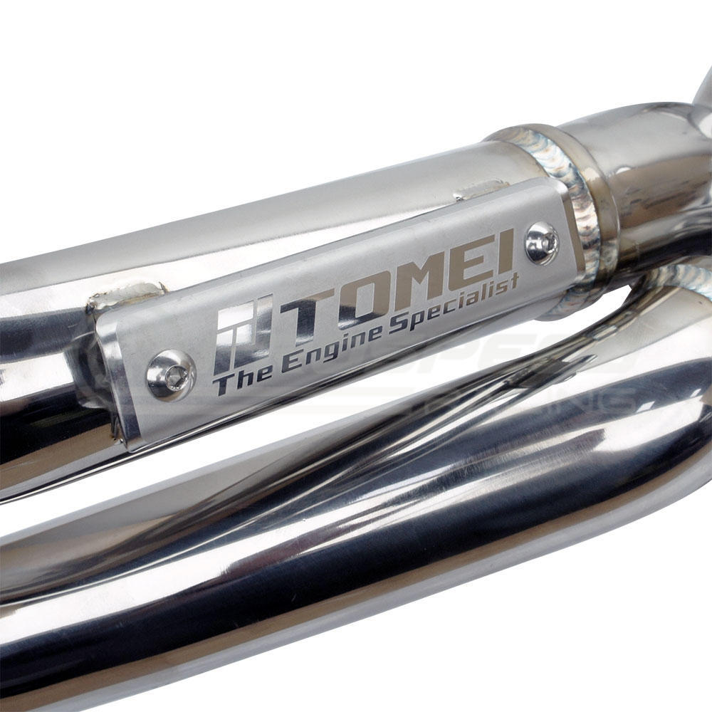 Tomei Unequal Exhaust Manifold Headers