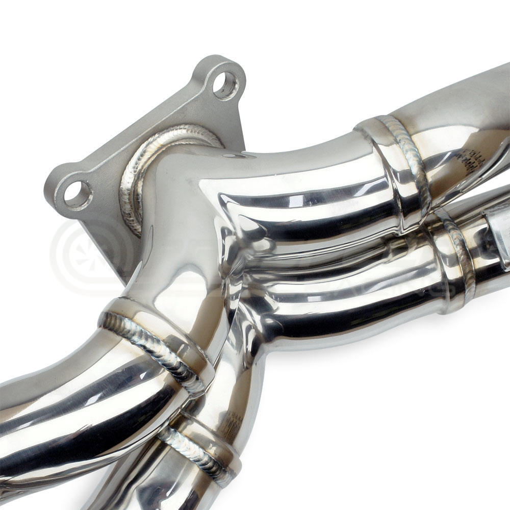 Tomei Unequal Exhaust Manifold Headers