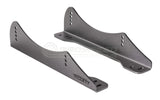 Tillett TBB5 Aluminium Side Mount Seat Bracket Set - Suits Tillett B5 Seats TBB5 | Pro Speed Racing