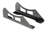 Tillett TBB5T Aluminium Side Mount Seat Bracket Set - Suits Tillett B5 Seats | Pro Speed Racing