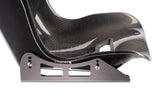 Tillett TBB5T Aluminium Side Mount Seat Bracket Set - Suits Tillett B5 Seats