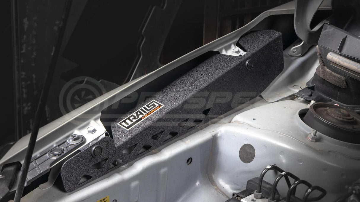 TRAILS by GrimmSpeed Fender Shrouds