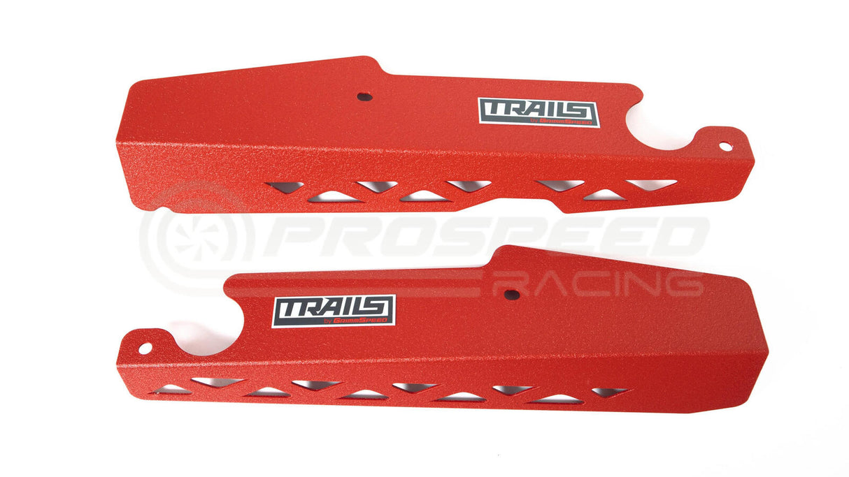 TRAILS by GrimmSpeed Fender Shrouds