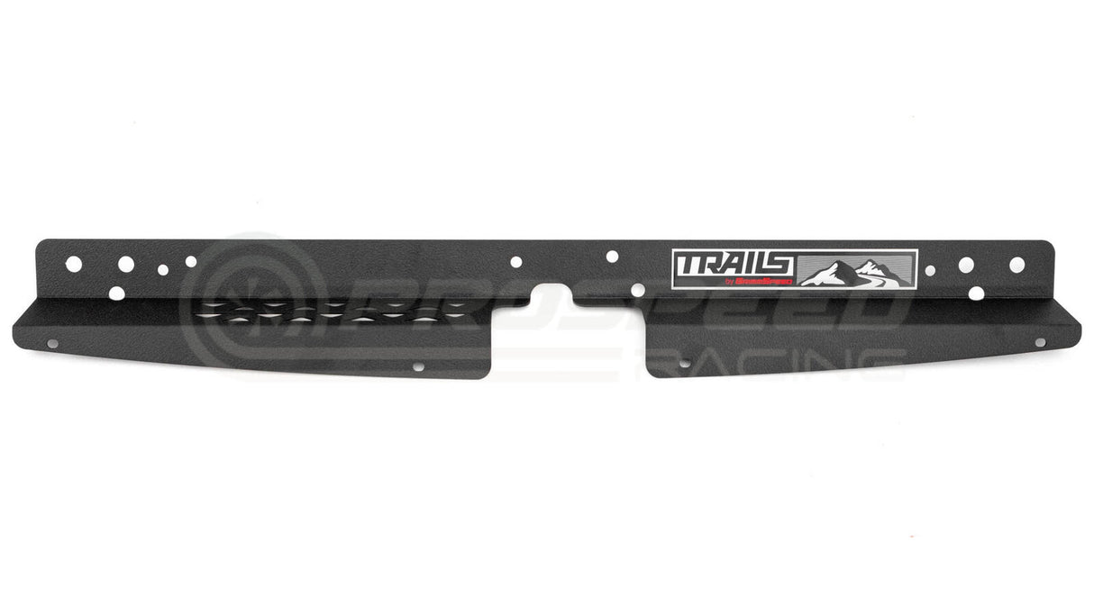 TRAILS by GrimmSpeed Radiator Shroud