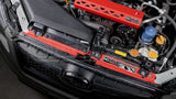 TRAILS by GrimmSpeed Radiator Shroud