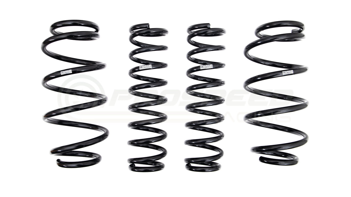 TRAILS by GrimmSpeed Spring Lift Kit