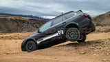 TRAILS by GrimmSpeed Spring Lift Kit