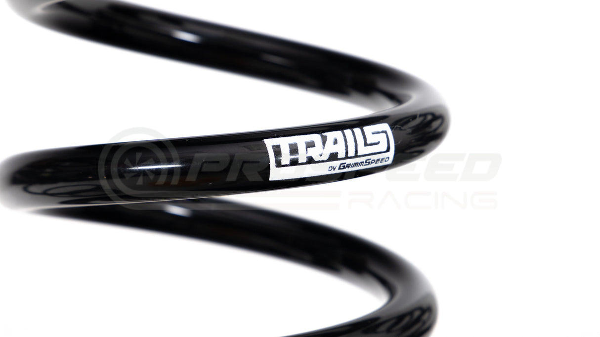 TRAILS by GrimmSpeed Spring Lift Kit