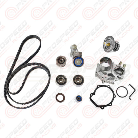 Subaru Genuine Timing Belt/Water Pump/Thermostat Kit