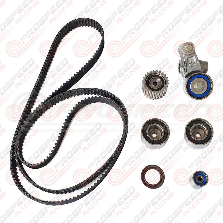 Subaru Genuine Timing Belt Kit - Subaru WRX 01-14/STI 01-14/Forester XT 03-13 TBKIT006 | Pro Speed 