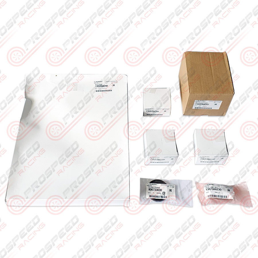 Subaru Genuine Timing Belt Kit