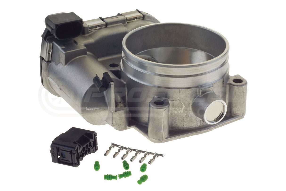 Raceworks Bosch 74mm Drive By Wire Throttle Body w/Plug And Pins TBO-500 | Pro Speed Racing
