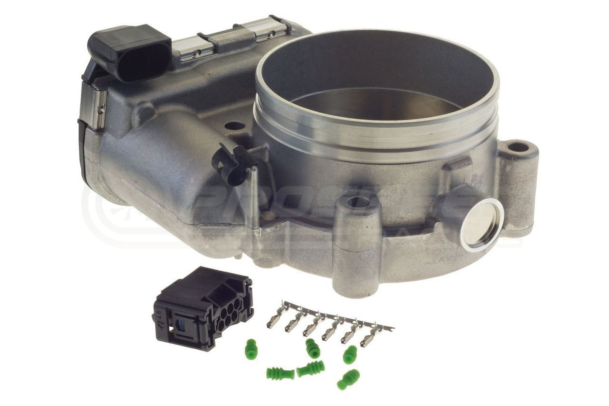 Raceworks Bosch 82mm Drive By Wire Throttle Body w/Plug And Pins TBO-501 | Pro Speed Racing