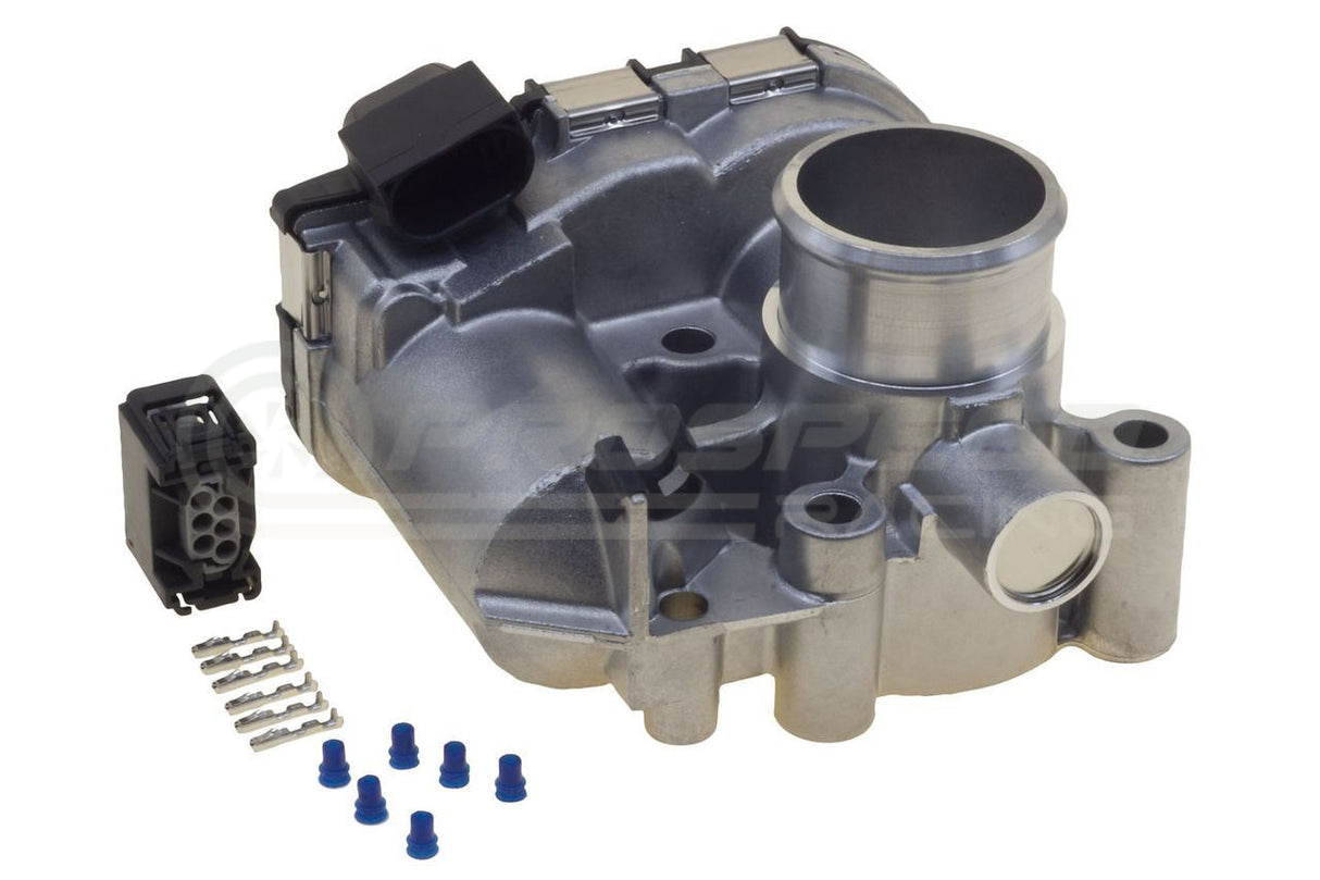 Raceworks Bosch 32mm Drive By Wire Throttle Body w/Plug And Pins TBO-503 | Pro Speed Racing