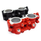 AVO Turbo TGV Delete Kit