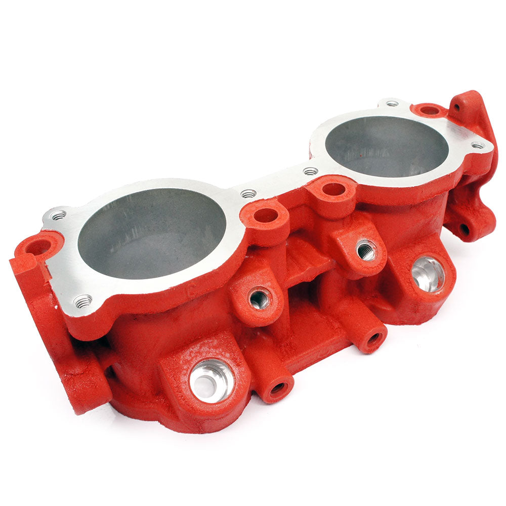 AVO Turbo TGV Delete Kit