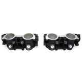 AVO Turbo TGV Delete Kit