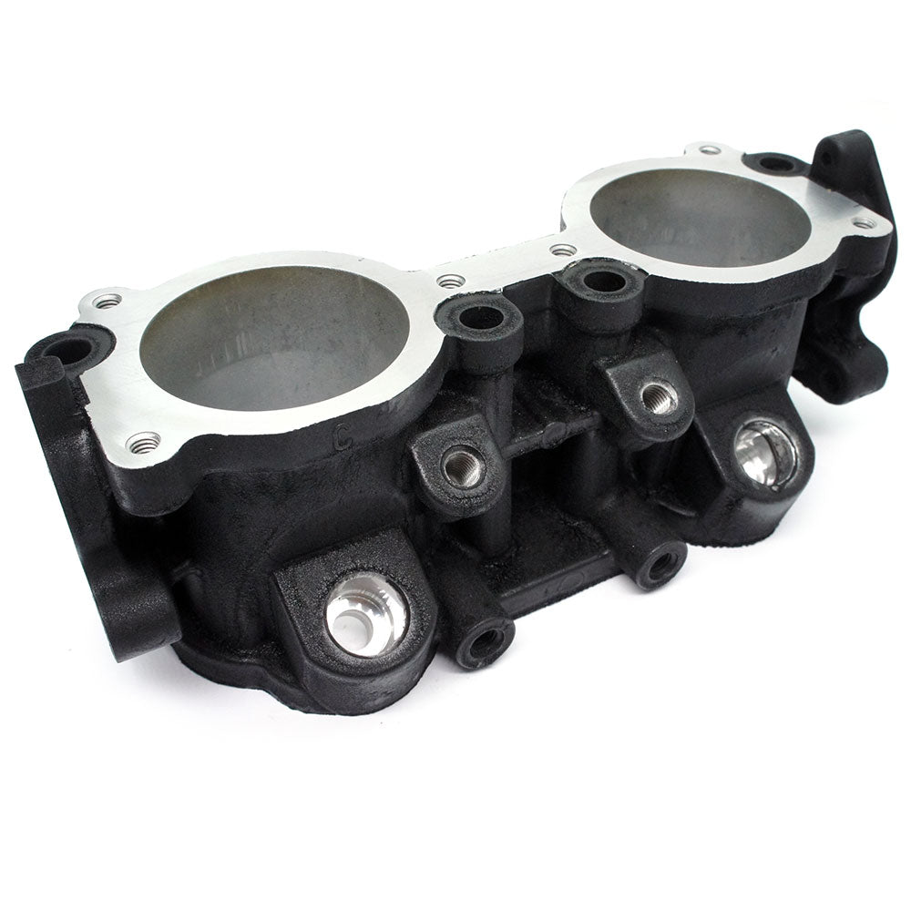 AVO Turbo TGV Delete Kit