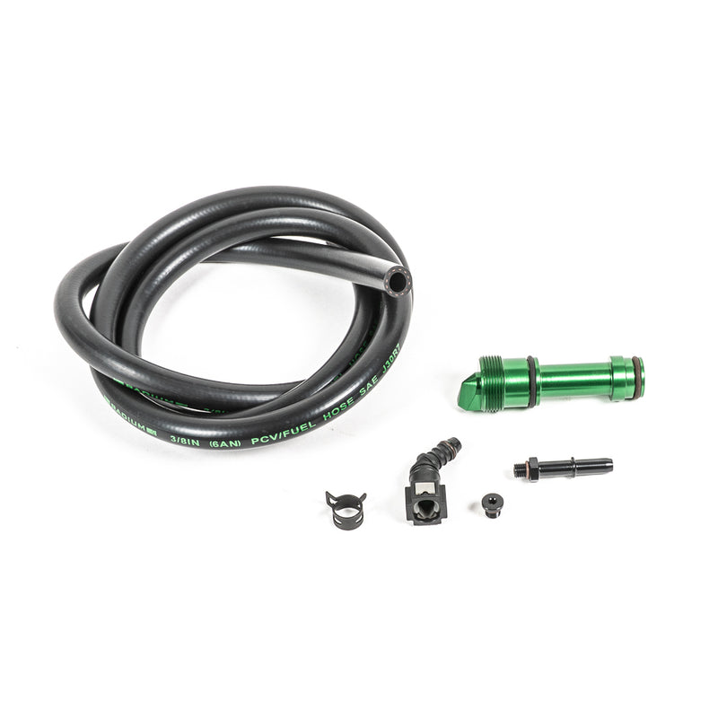 Radium Engineering PCV Valve Bypass