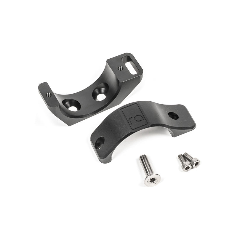 Radium Engineering Fuel Filter Mount
