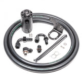 Radium Engineering Catch Can Kit PCV Fluid Lock