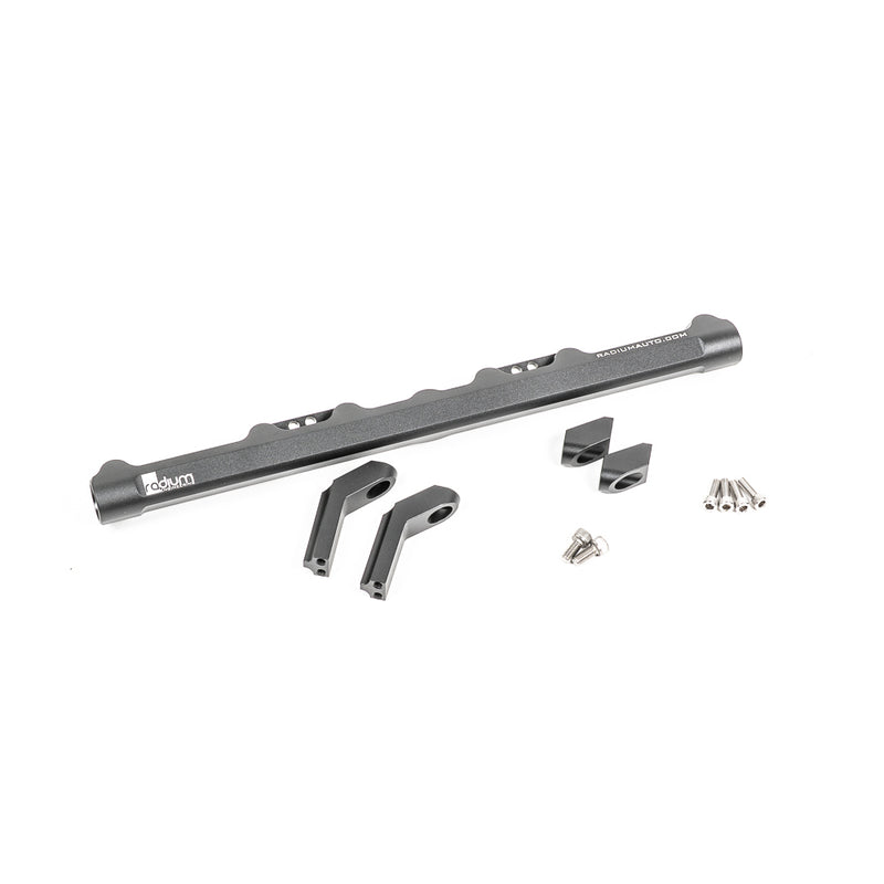 Radium Engineering Fuel Rail