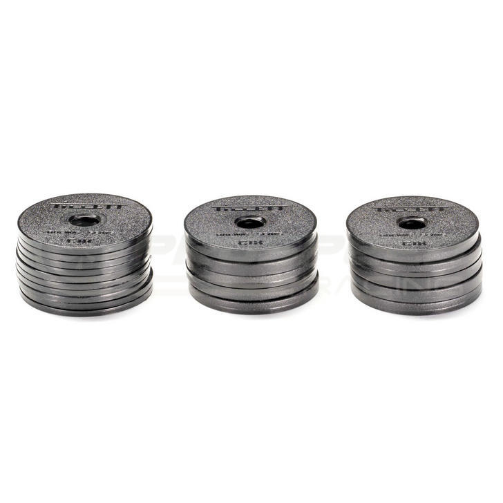Tillett TK3 40mm Nylon Washer Hardware Set - Suits Tillett Car Seats | Pro Speed Racing