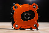 Moton Suspension Camber Adjustable Strut Top Plates