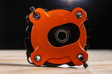 Moton Suspension Camber Adjustable Strut Top Plates