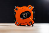 Moton Suspension Camber Adjustable Strut Top Plates