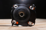 Moton Suspension Camber Adjustable Strut Top Plates